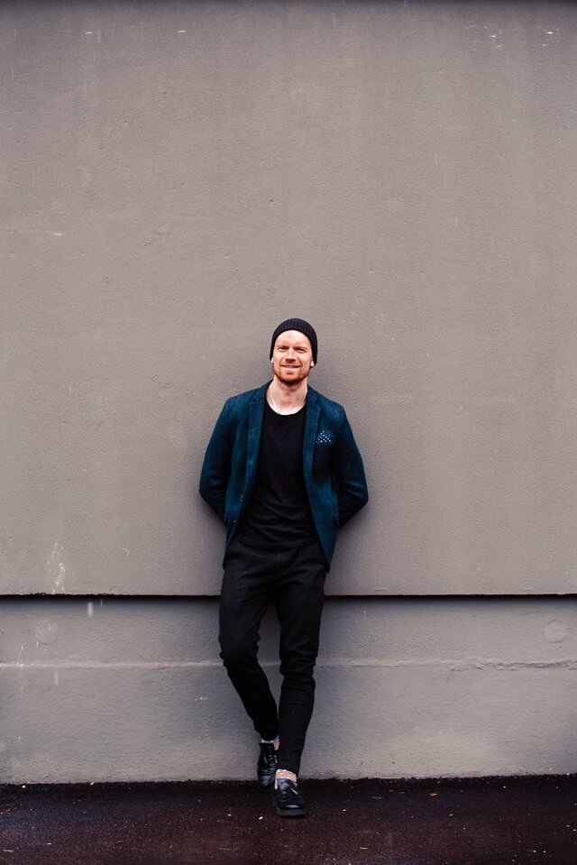 Foto Aleksej Igorevic