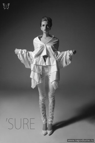 Anastasia Verner's photo