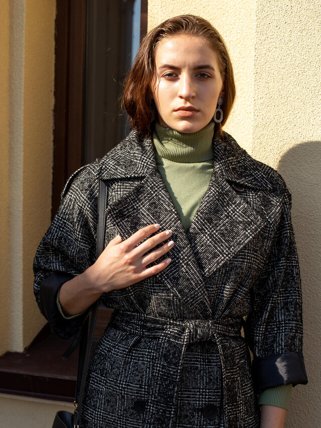 Фото Алина Раац