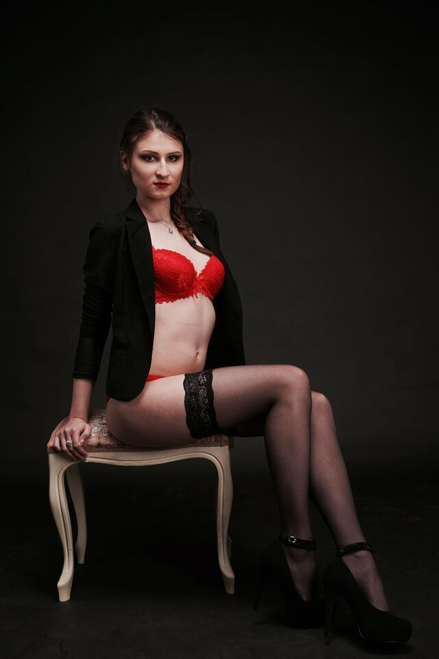 Svetlana Garaishina's photo
