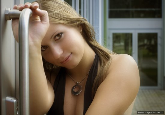 Фото Annet Zavertjaeva