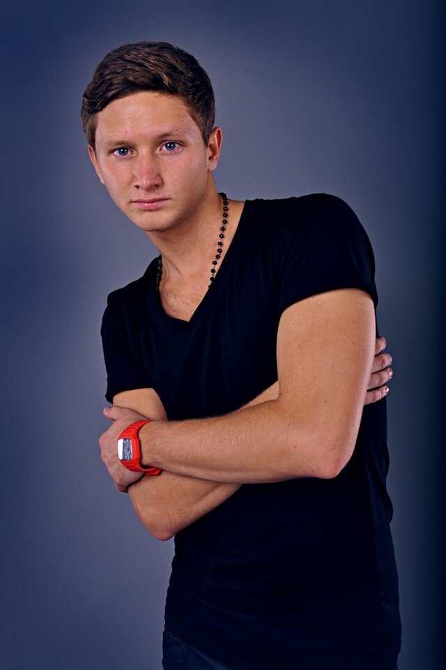 Фото Андрей Shatyrko Шатырко