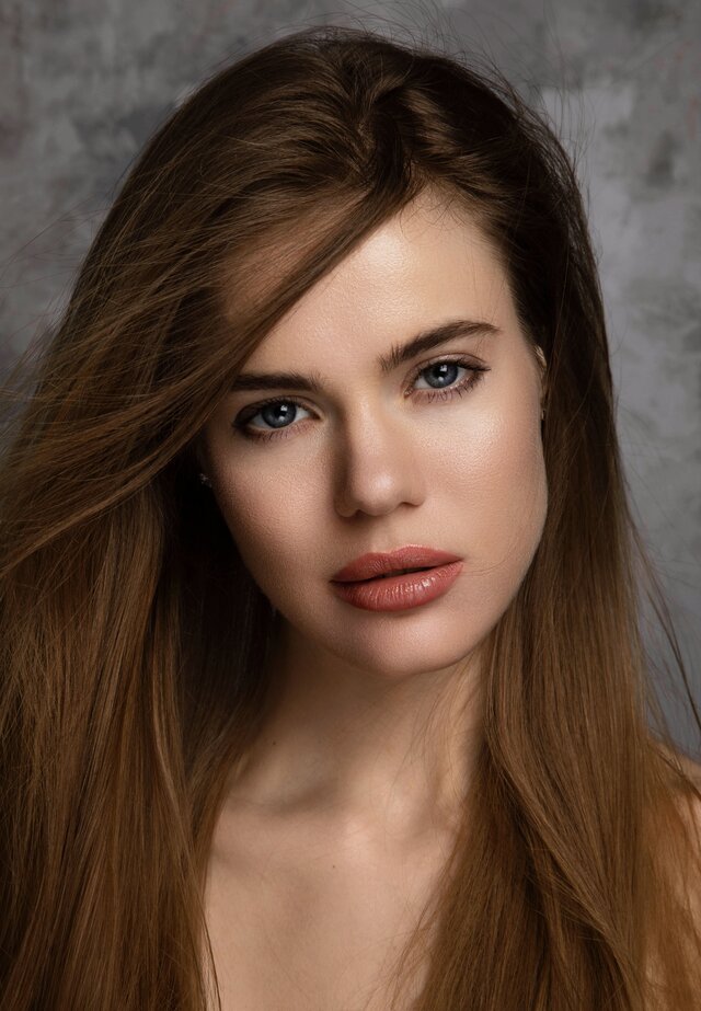 Sevil Tatarintseva's photo