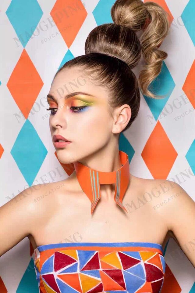 照片Anastasia Bannikova