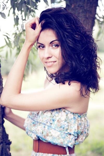 Foto Elena Shevchenko