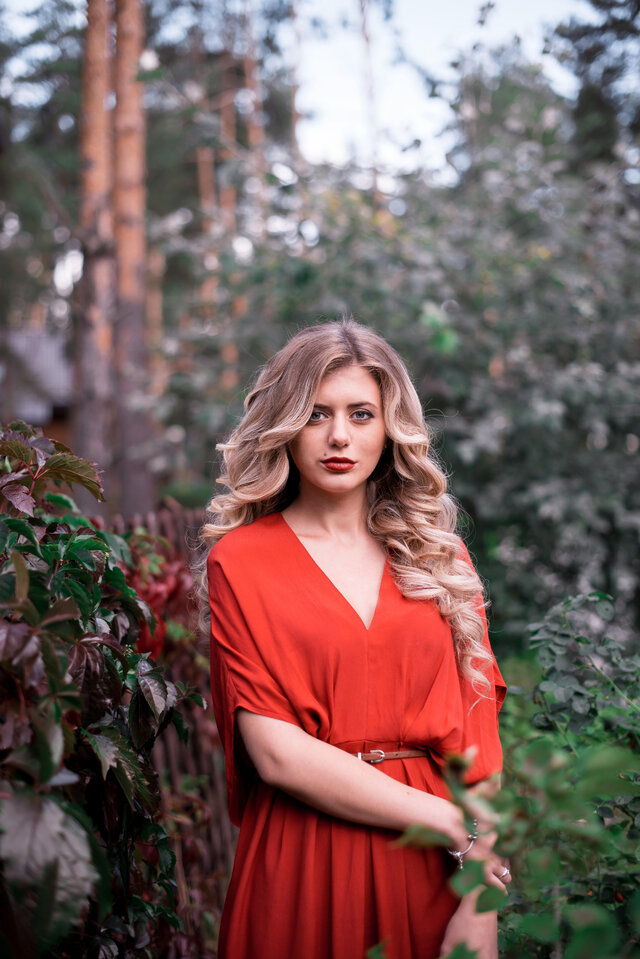 Irina Potupcik's photo