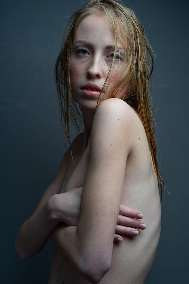Iryna Berdnyk's photo