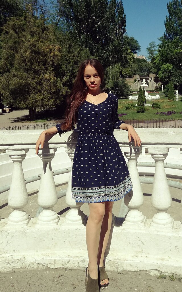 Katja Orlova's photo