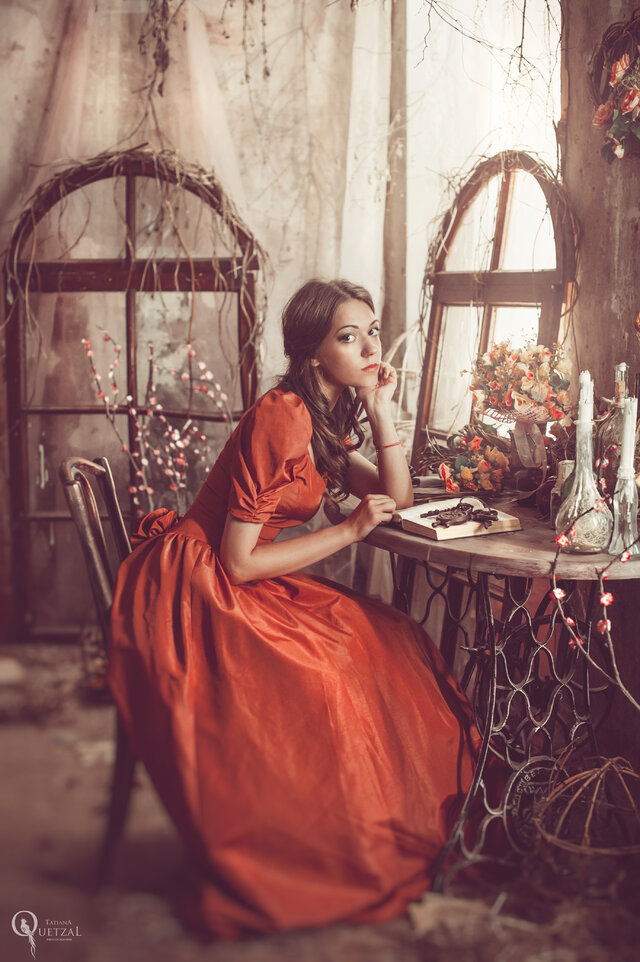Viktorija Drozdovskaja's photo