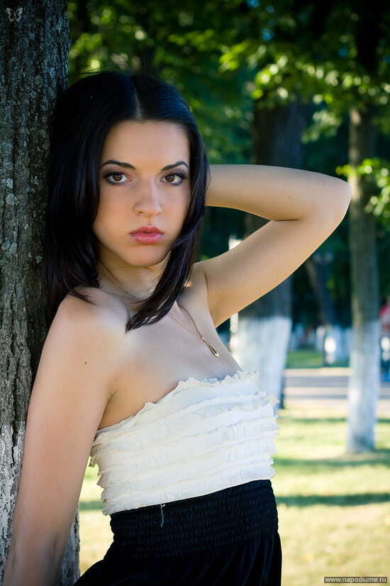 Irina Bichijanc's photo