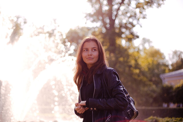 Kristina Bo's photo