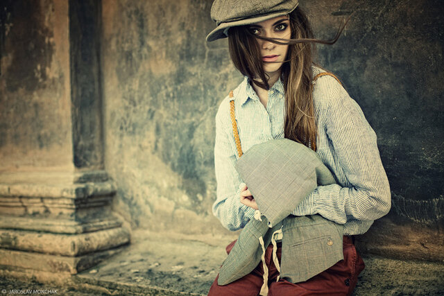 Aroslav Moncak's photo