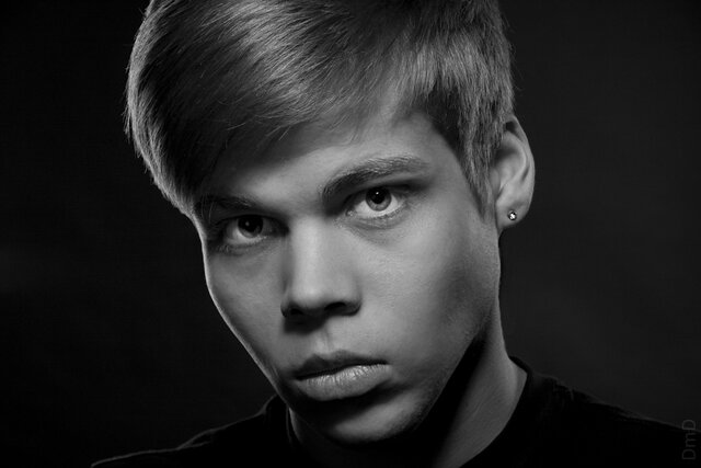Artem Makarov's photo