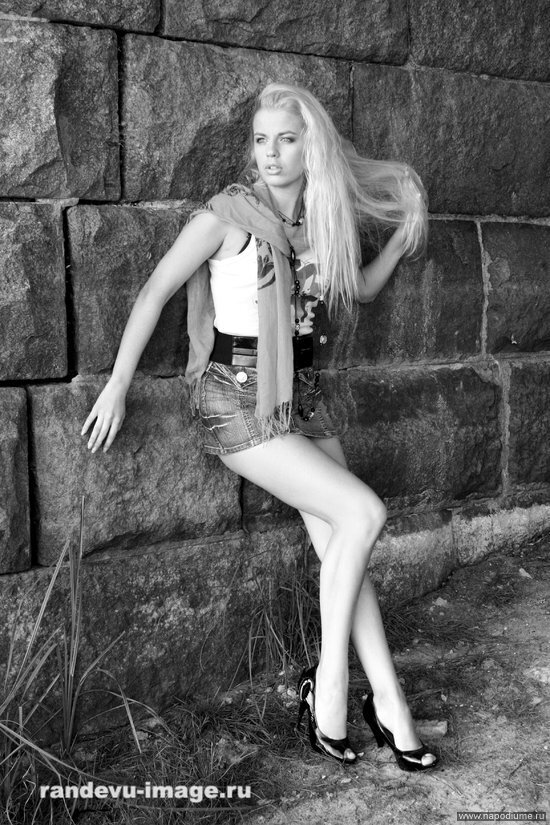 Anna Vasil'eva's photo