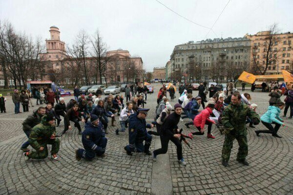 Foto Georgij Trofimov