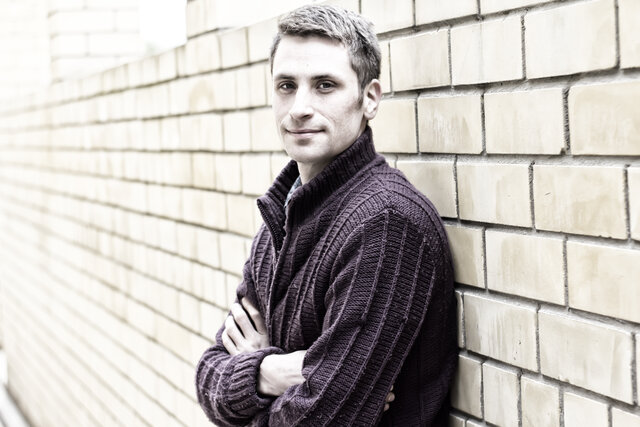 Foto Rostislav Gorohov