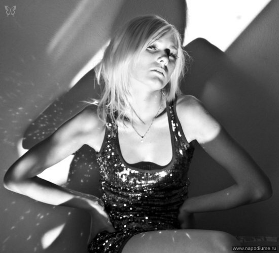 Фото Milana Moore