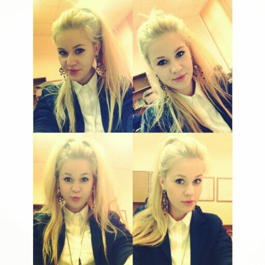 Фото София ♥bubbly♥ Чернышова