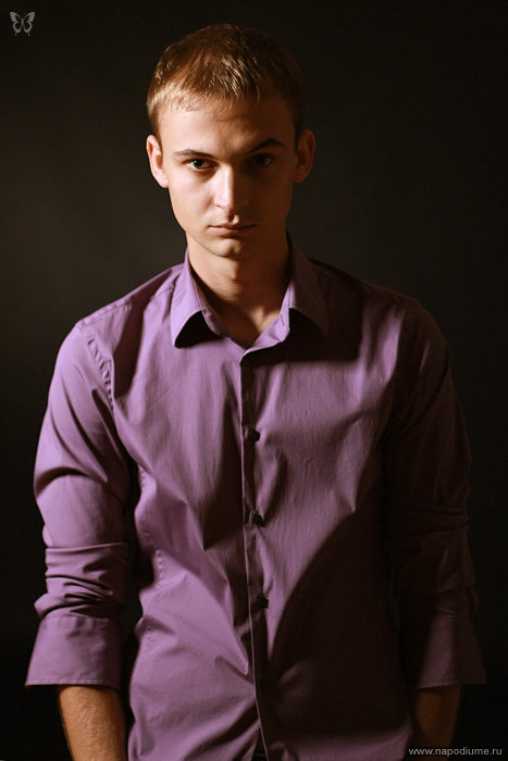 Vadim Kacaev's photo