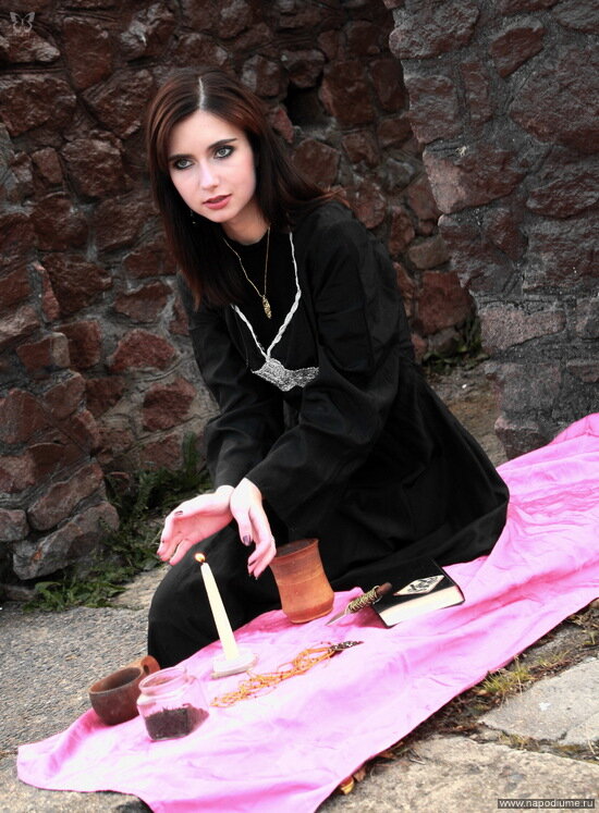 Ksenia Gibez's photo