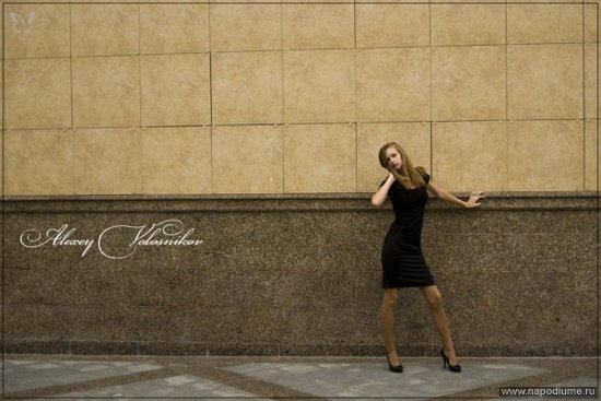 Фото Анастасия Бадина