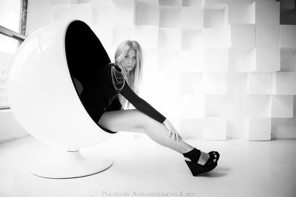 Ekaterina Solnysko's photo