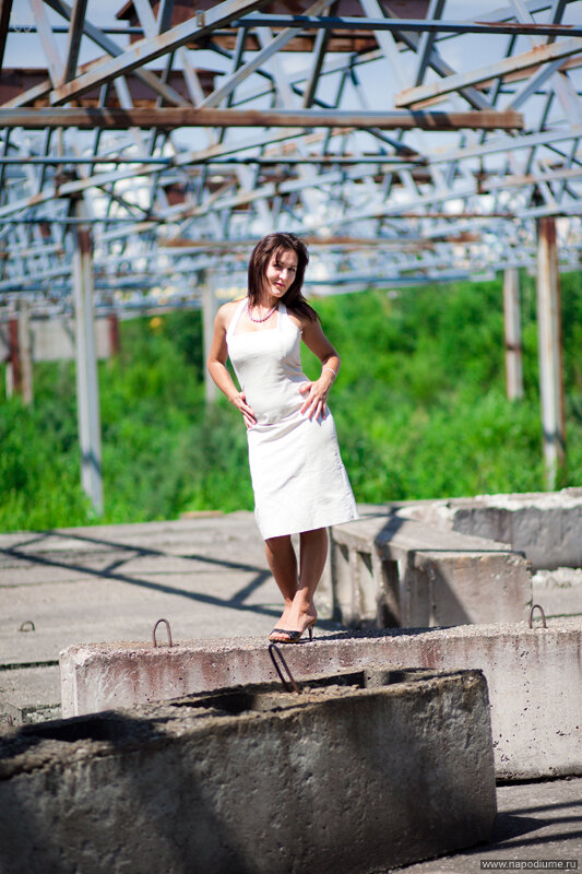 Oleg Efimov's photo