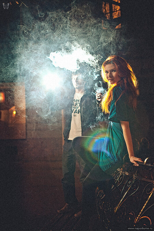 Cristina Nakonechna's photo