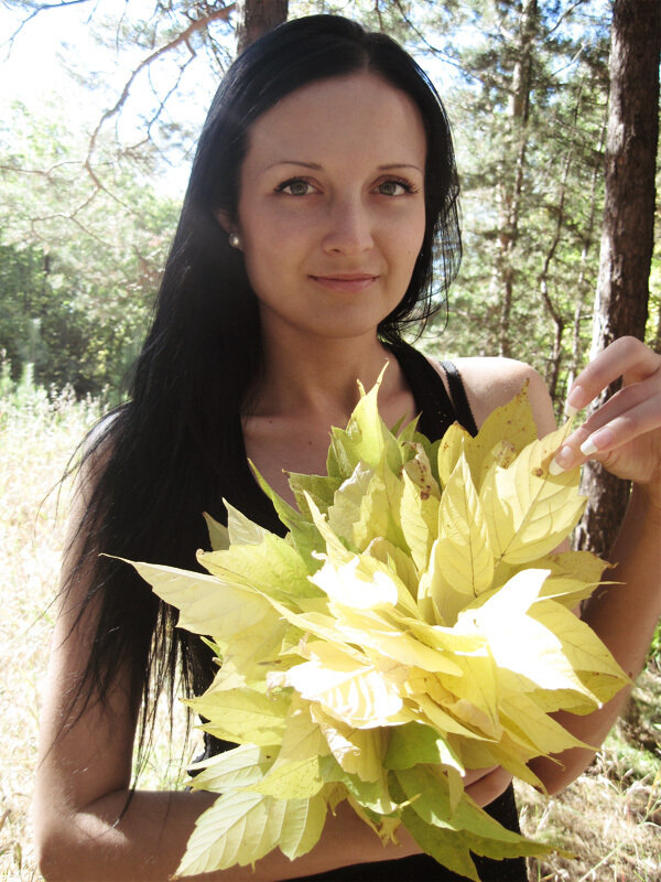 Elena Cernyh's photo