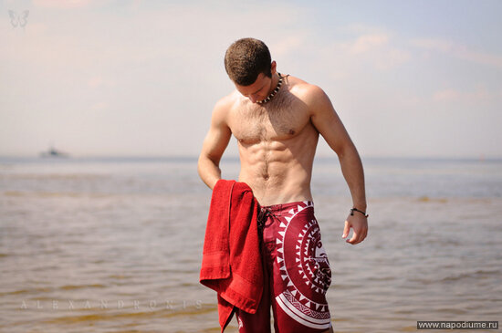 just alexandr's photo