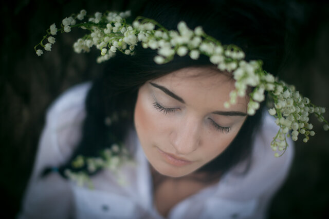 Фото Anna Kravchenko
