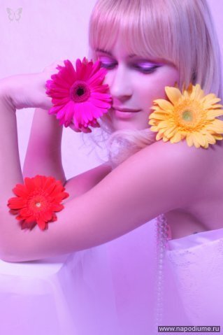 Tat'ana Rusakova's photo