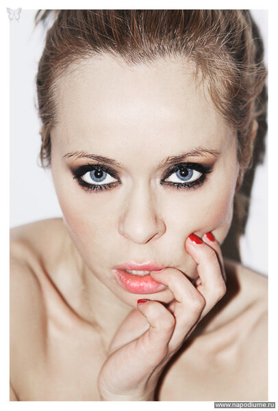 Larisa Budaeva's photo