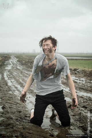 Evgeniy Simakov's photo