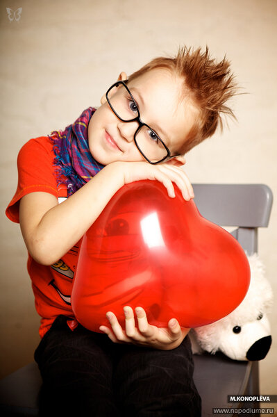 Marina Konopleva's photo