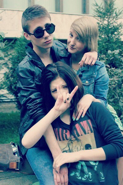 Egoriy Semenov's photo