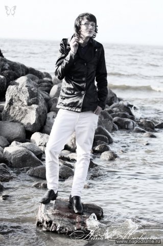 Evgeniy Simakov's photo