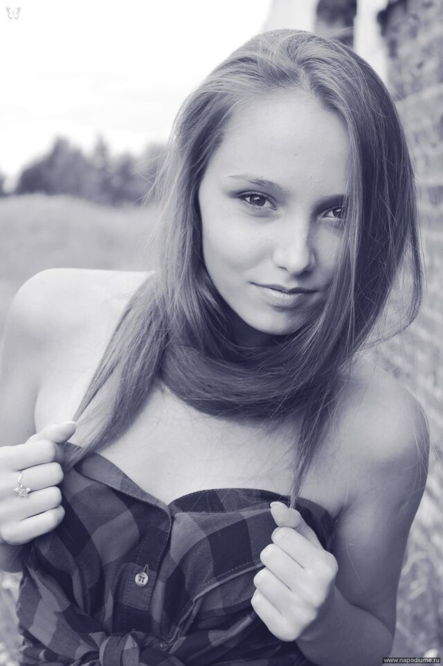 Фото Юлия Видаль