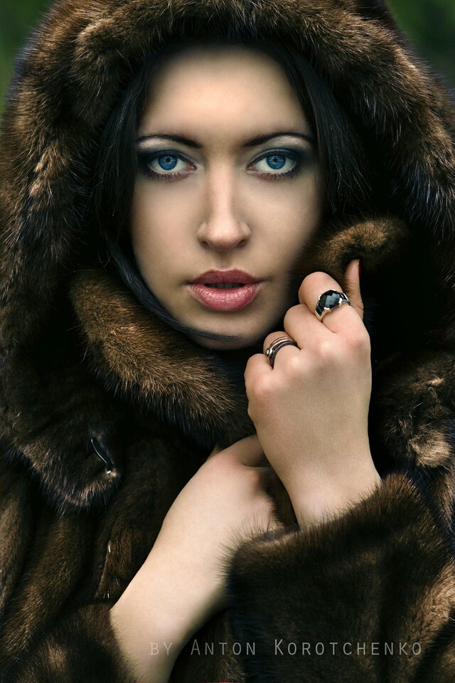 Фото Daria Polishchuk