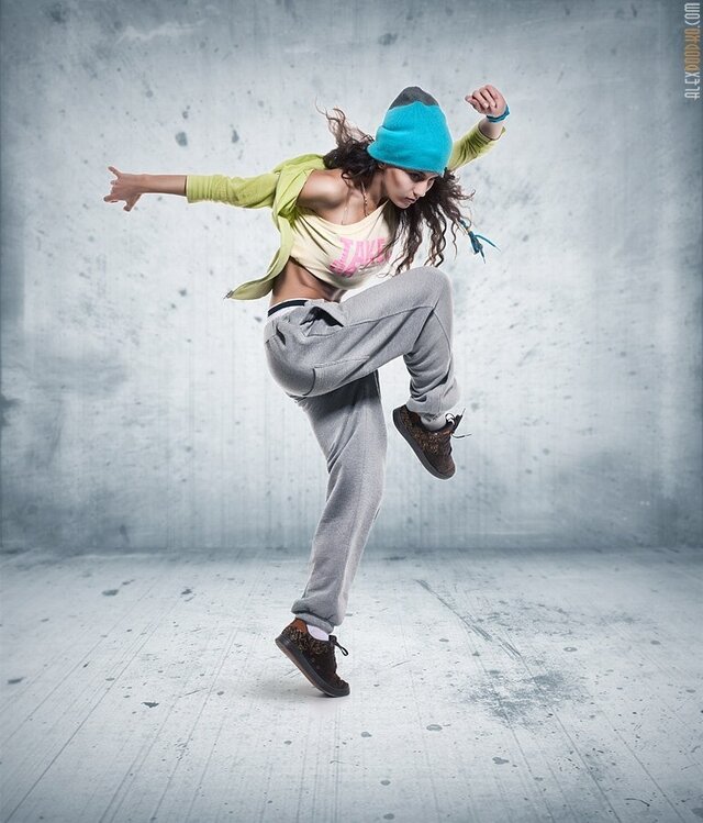 Olesia Stepanchuk's photo