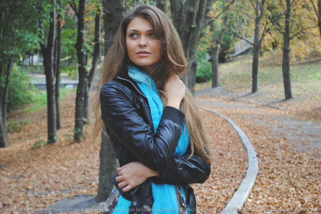 Mariann Rekrutak's photo