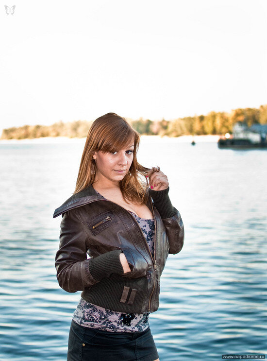 Aroslava Korotas's photo
