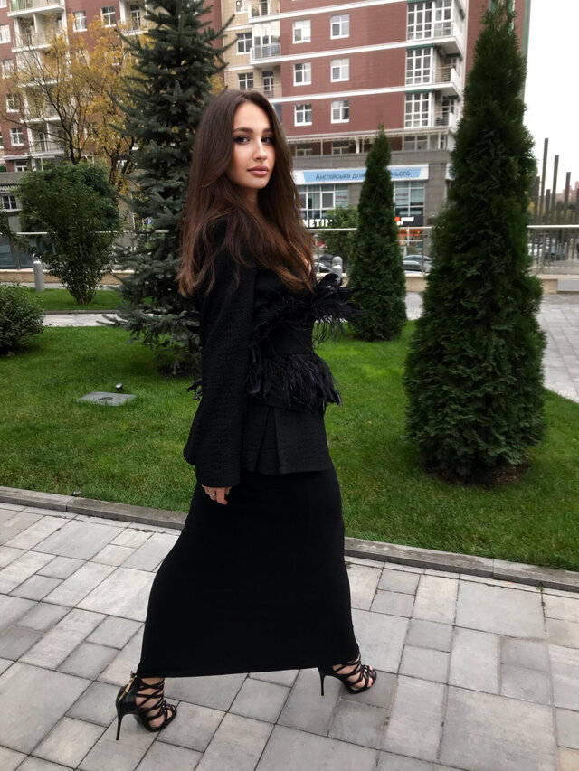 Фото Катарина Токар