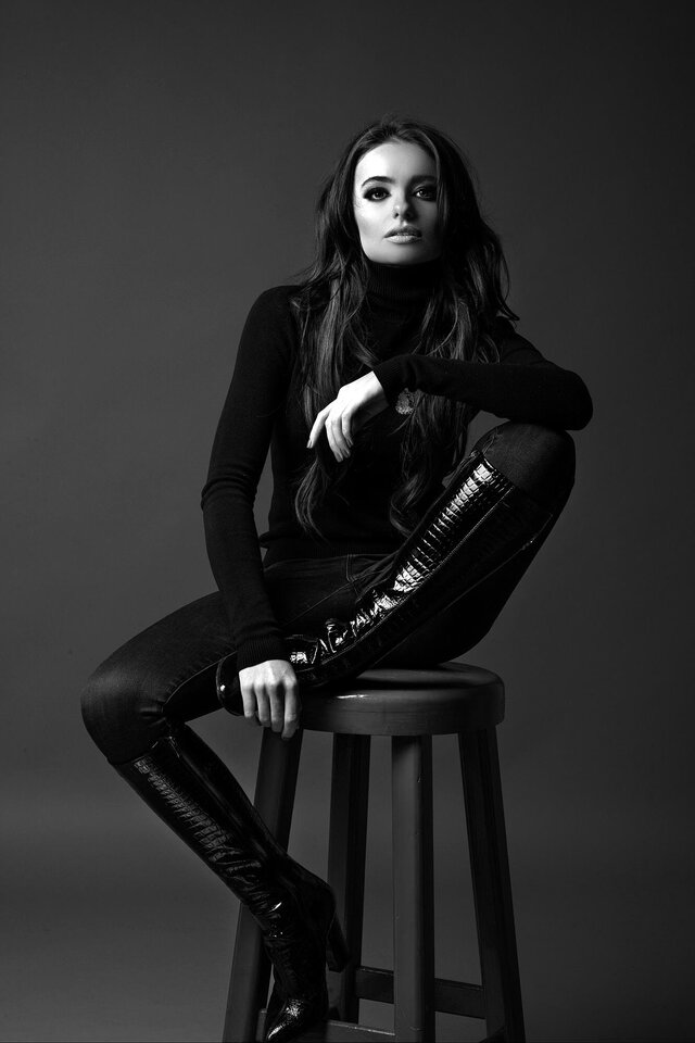 Foto Tania Ivaniv