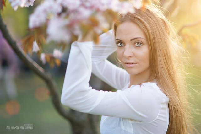 Alexey Sukhanov's photo
