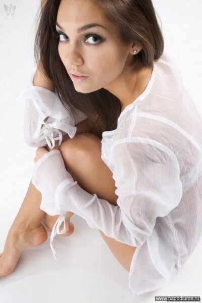 Anna Isaeva's photo