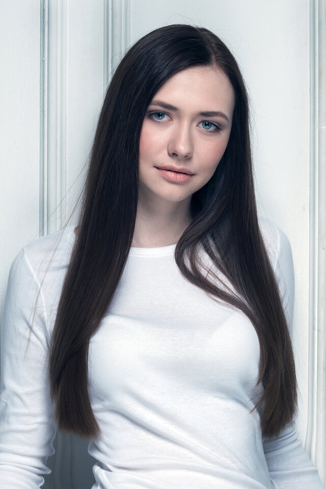 Фото Анна Баринова