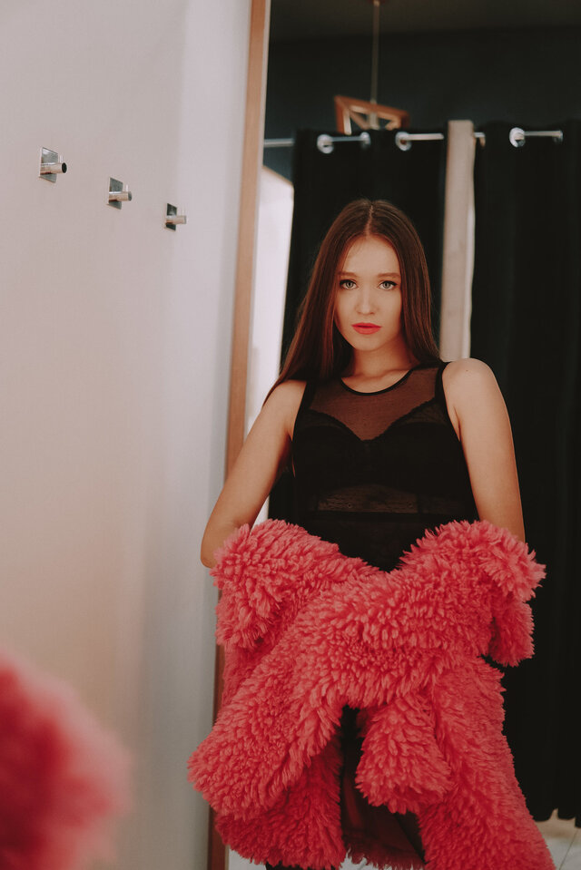 照片ruslana dorohova