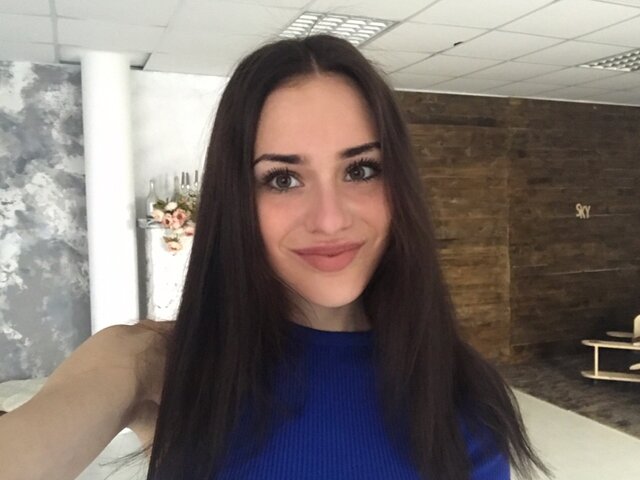 Maria Divova's photo