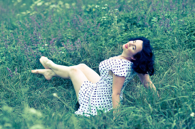 Фото Natasha